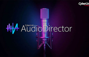 CyberLink AudioDirector Ultra