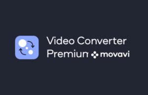 Movavi Video Converter Premium