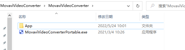 Movavi Video Converter Premium v22.4.0 绿色便携版