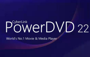 CyberLink PowerDVD Ultra