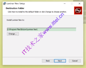 Luminar Neo 1.16.0.12503 download the last version for ios