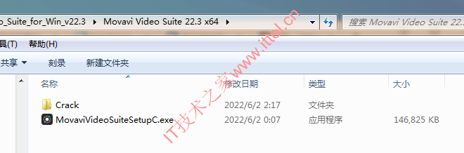 Movavi Video Suite 22.3.0 中文激活版