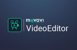 Movavi Video Editor Plus