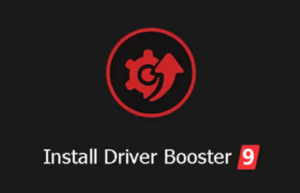 IObit Driver Booster Pro