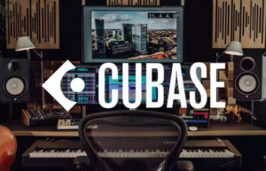 Steinberg Cubase Pro