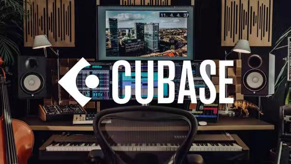 Steinberg Cubase Pro