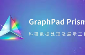 GraphPad Prism