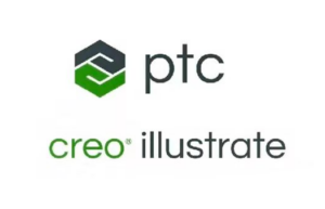 PTC Creo Illustrate