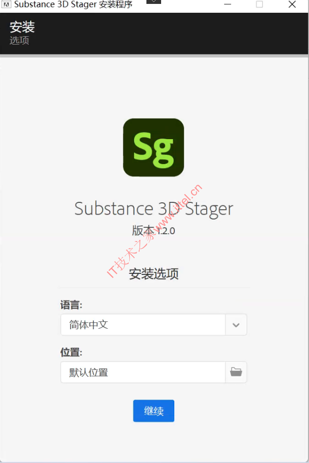 Adobe Substance 3D Designer v12.1.1/Painter v8.1.0/Sampler v3.3.1/Stager v1.2.0 SP直装版