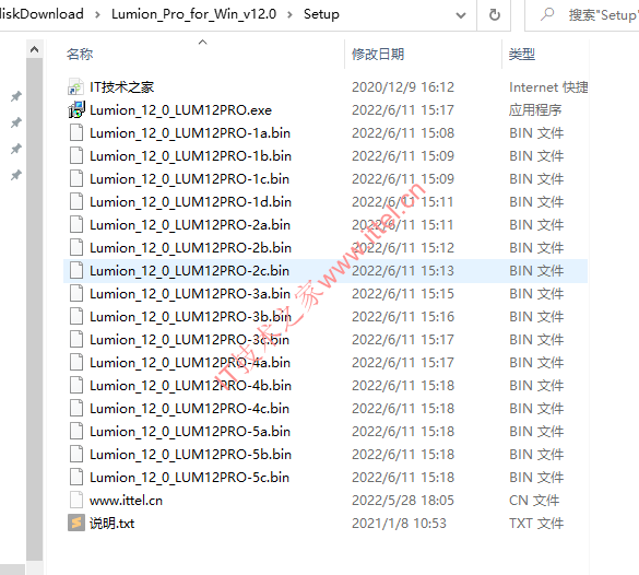 Lumion Pro v12.5中文版