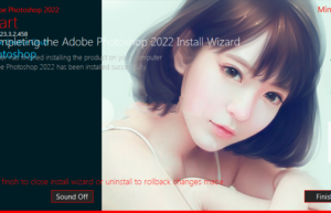 Adobe Photoshop 茶末余香增强版