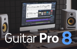 Guitar Pro