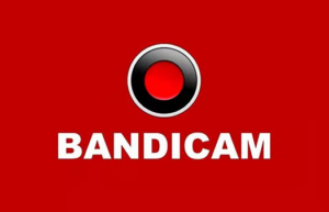 班迪录屏 Bandicam