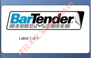BarTender Enterprise