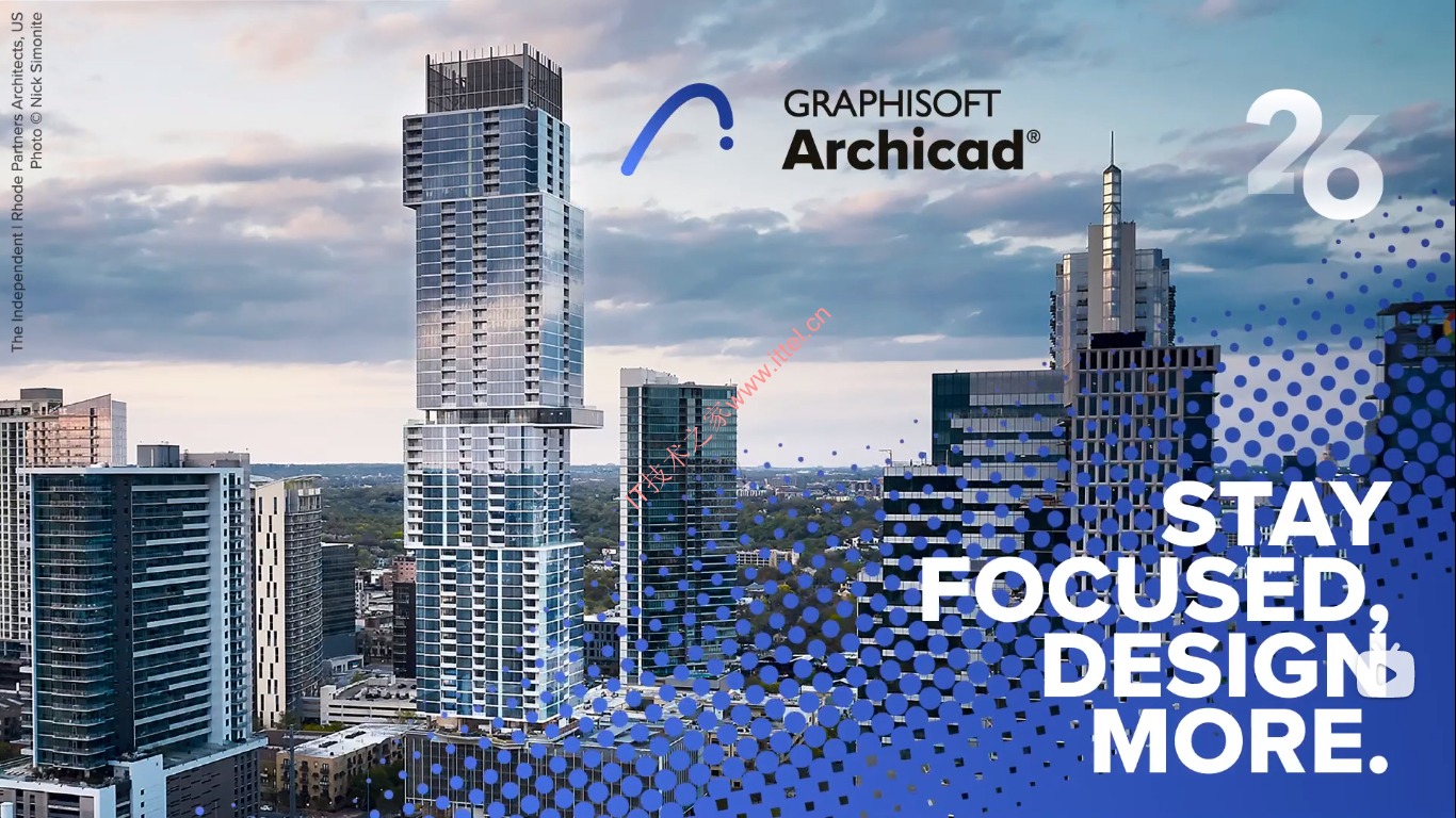 GraphiSoft ArchiCAD