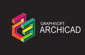 建筑设计软件GraphiSoft ArchiCAD