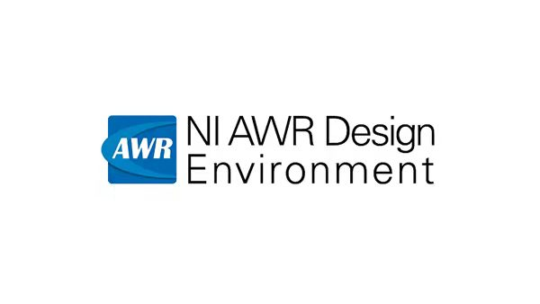 AWR Design Environment