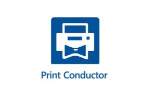 Print Conductor