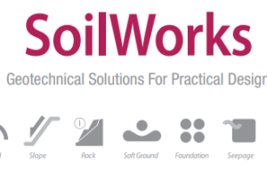 MIDAS SoilWorks