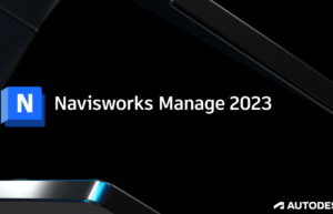 Autodesk Navisworks Manage 2023