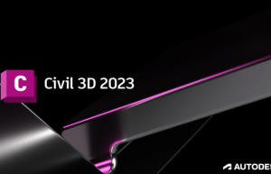 AutoCAD Civil 3D 2023 简体中文版