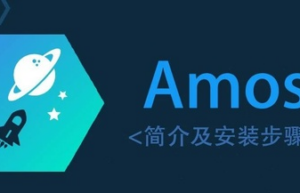 IBM SPSS Amos
