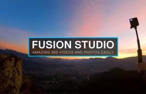 Blackmagic Design Fusion Studio
