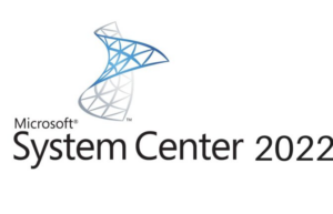 Microsoft System Center 2022