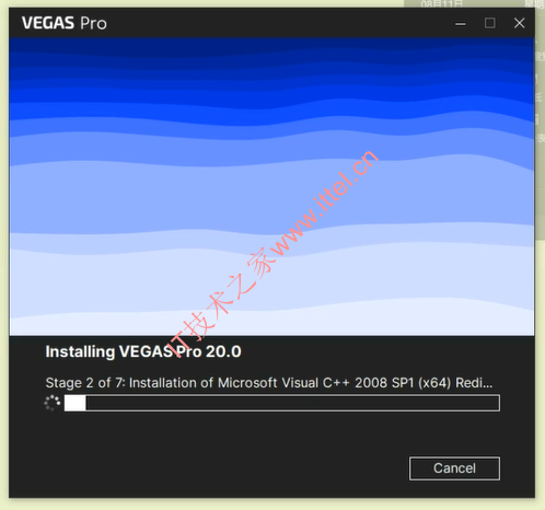 MAGIX VEGAS Pro 20.0.0.139 中文版