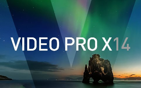 VIDEO PRO X 14