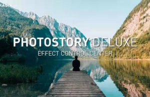 MAGIX Photostory Deluxe