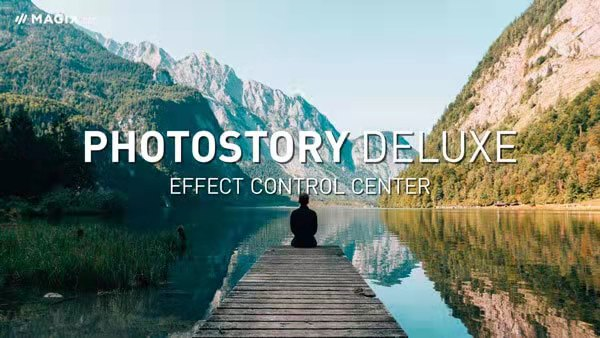 Photostory Deluxe