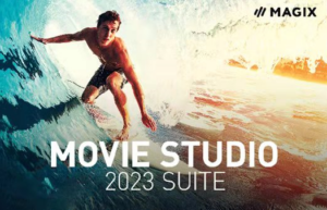 MAGIX VEGAS Movie Studio 2023