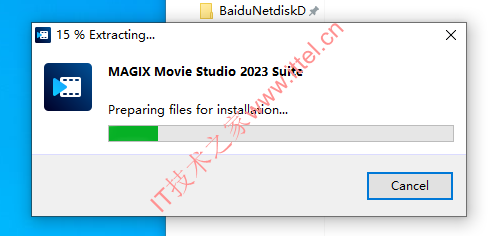 MAGIX VEGAS Movie Studio 2023 Suite 22.0.3.152 |视频剪辑软件