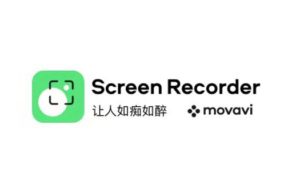 Movavi Screen Recorder