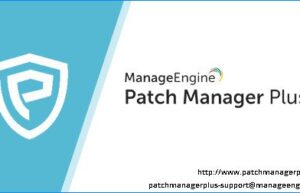 ManageEngine Patch Manager Plus