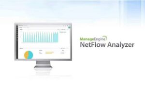 ManageEngine NetFlow Analyzer