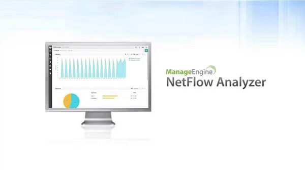 ManageEngine NetFlow Analyzer