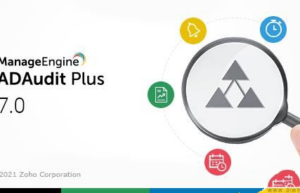 ManageEngine ADAudit Plus Professional