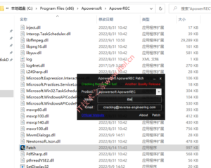 download apowerrec 1.5.9.38 download apowerrec 1.5.9.38