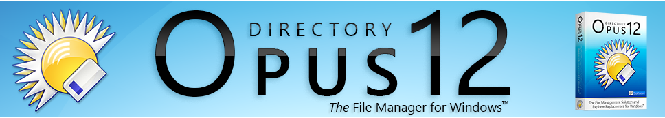 Directory Opus