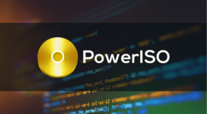 PowerISO