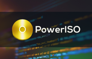PowerISO