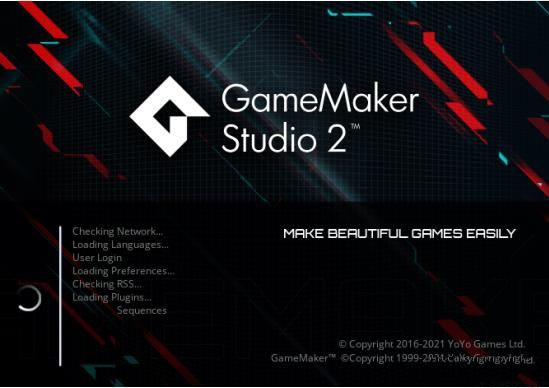 GameMaker Studio Ultimate 2