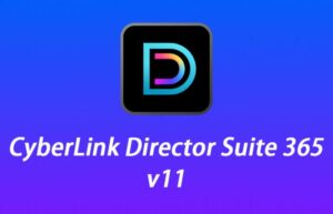 CyberLink Director Suite 365 v11.0
