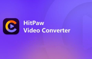 HitPaw Video Converter