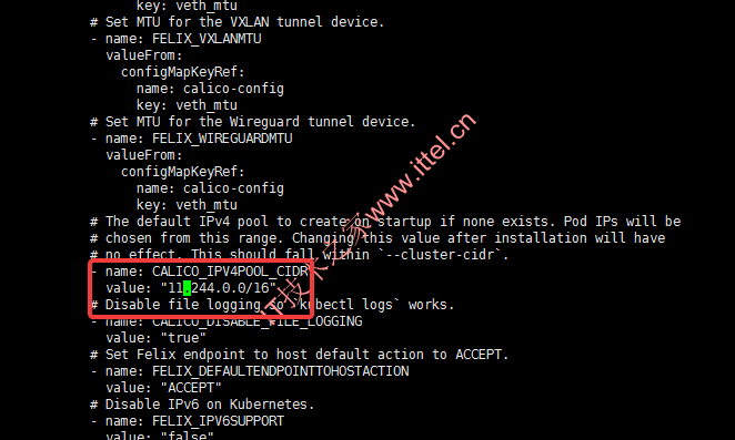 Kubernetes v1.22/v1.23 企业级高可用集群Ansible自动部署教程