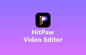 HitPaw Video Editor