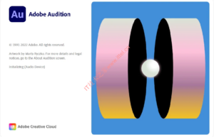 Adobe Audition 2023