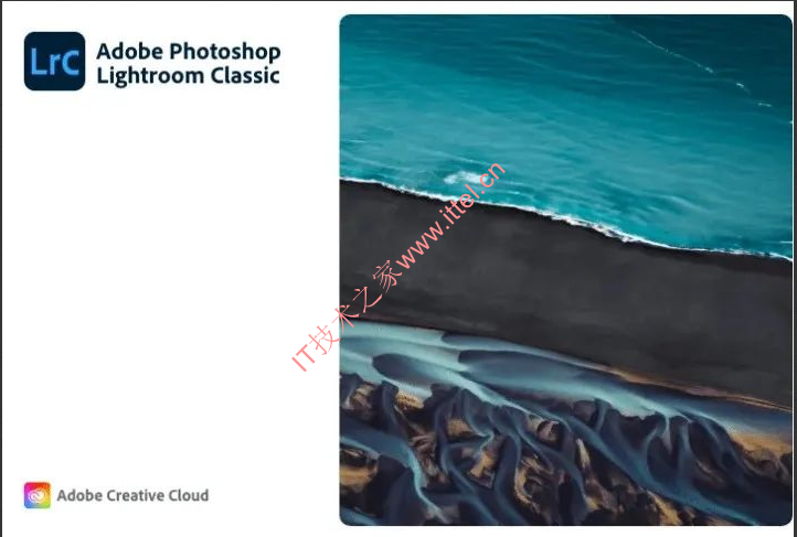 Adobe Lightroom Classic 2023